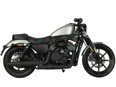 Мотоцикл дорожный GROZA (Гроза) XS650 (2024 г.) с ПТС