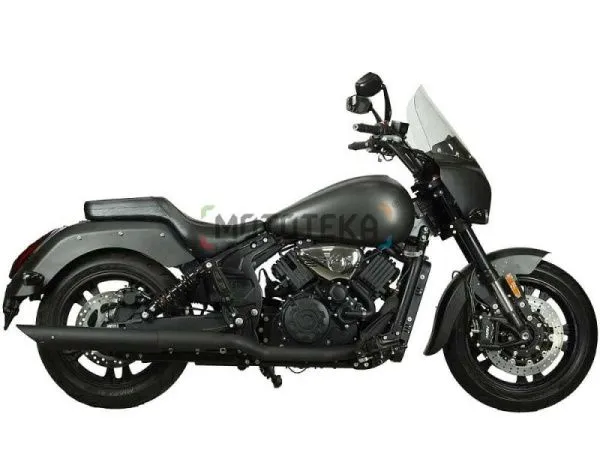 Мотоцикл дорожный GROZA (Гроза) ML800 (2024 г.) с ПТС | Мототека