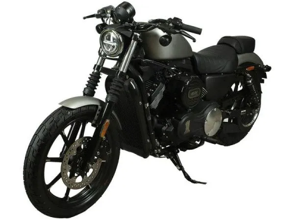 Мотоцикл дорожный GROZA (Гроза) XS650 (2024 г.) с ПТС | Мототека