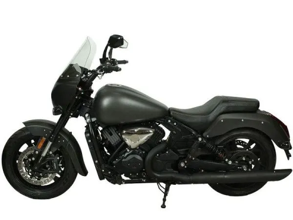 Мотоцикл дорожный GROZA (Гроза) ML800 (2024 г.) с ПТС | Мототека