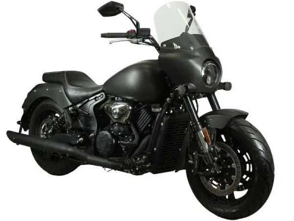 Мотоцикл дорожный GROZA (Гроза) ML800 (2024 г.) с ПТС | Мототека