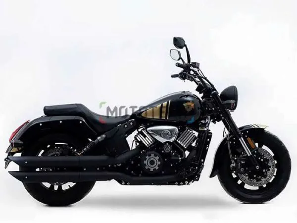 Мотоцикл дорожный GROZA (Гроза) SL800 (2024 г.) с ПТС | Мототека