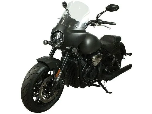 Мотоцикл дорожный GROZA (Гроза) ML800 (2024 г.) с ПТС | Мототека