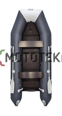 Лодка ПВХ Аква 3200 СКК зелёный/чёрный Лодка ПВХ Аква 3200 СКК зелёный/чёрный