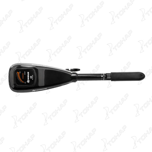 Лодочный электромотор Nisus (Нисус) 40 LBS (N-TM-40) | Мототека