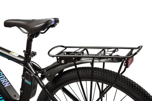 Электровелосипед Eltreco (Эльтреко) Kupper Unicorn Pro | Мототека