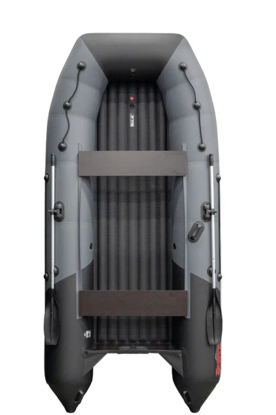 Лодка ПВХ Таймень RX 3700 НДНД красный/чёрный | Мототека Лодка ПВХ Таймень RX 3700 НДНД красный/чёрный | Мототека