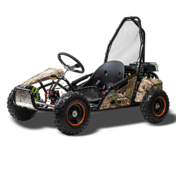 Багги MIC (Made in China) Gokart 100 (2022)